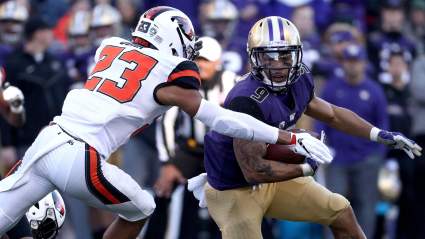 Undrafted Jets Fan-Favorite Battling as ‘Under-the-Radar Standout’: Report