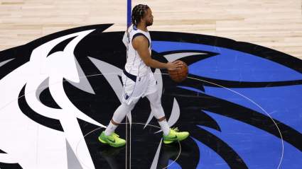 Knicks Land Jalen Brunson on Massive Contract: Report