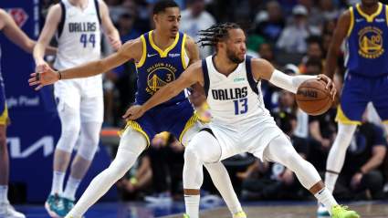 Knicks Warned About Top Free Agent Target: ‘Acting Like He’s KD’