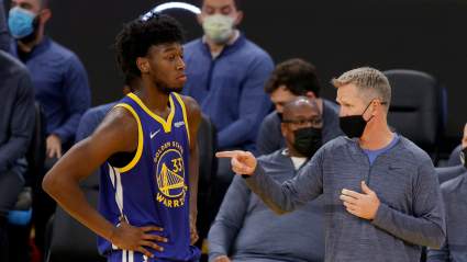 Proposed Trade Turns Prospects Into Rising Two-Way Star: Exec