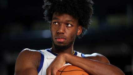 Teams Still Interested in Warriors’ Former Lottery Pick: Report