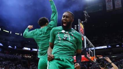 Jayson Tatum Sends Strong Message About Partnership With Jaylen Brown