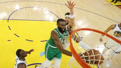 Stephen A Smith Sounds Off on Celtics Victory: ‘Too Big, Too Physical’