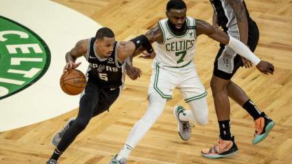 Celtics Fans Go Into Recruiting Mode After $64M Guard’s Cryptic Tweet