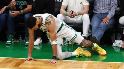 NBA Champion Questions Ime Udoka’s Handling of Celtics Star