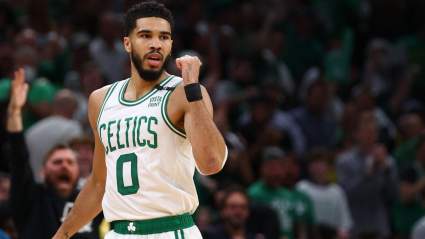 Draymond Green Sounds Off on Criticism of Celtics Star