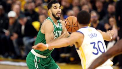 Analyst Rips Celtics Star Jayson Tatum: ‘Pathetic’