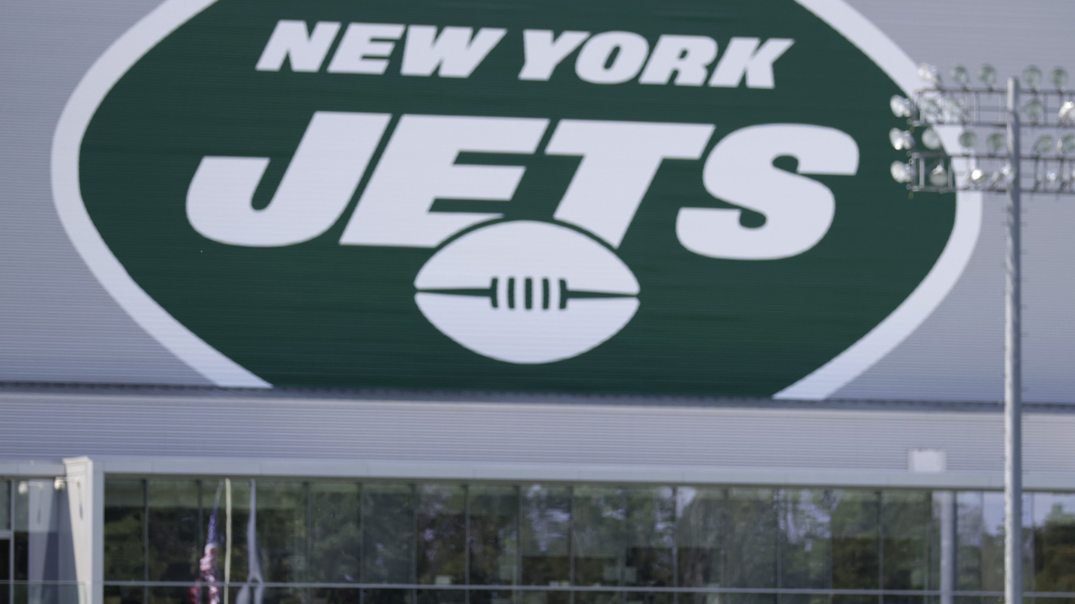 new york jets logo 2022