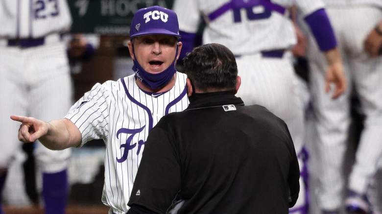 Where to Watch Texas A&M vs Oral Roberts Baseball Today