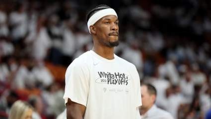 Heat Insider Sounds Off on Jimmy Butler Dynamic: ‘Be Afraid’