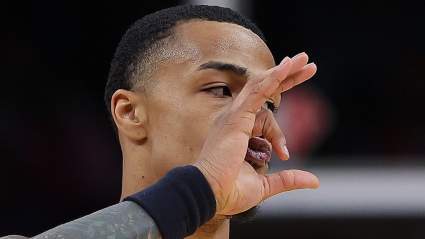 Celtics ‘Have Shown Interest’ In Acquiring $125 Million Forward: Report