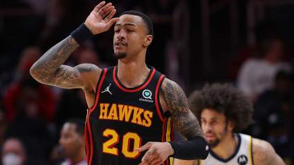 Celtics ‘Made Calls’ About Long-Term Trade Target Ahead of NBA Draft: Report