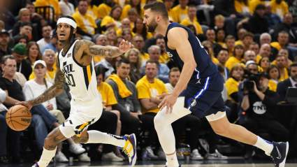 Celtics Urged to Target Former Sixth Man of the Year in Trade