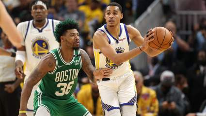 Struggling Warriors Star Gets Confidence Back After G2 Dagger: Analyst