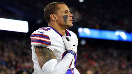 Bills Safety Jordan Poyer Breaks Silence Amid Contract Demand