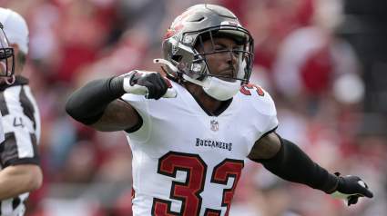 Jets Safety Jordan Whitehead Puts NFL on Notice: ‘We Got Everything We Need’