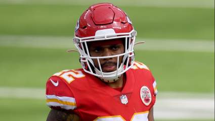 ‘Most Underappreciated’ Chiefs Player Predicts ‘Treasure Year’ in 2022