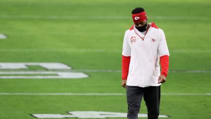 Chiefs ‘Offseason Standout’ Named Defensive Player With ‘Most to Prove’