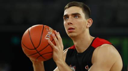Warriors Rumors: Hot-Shooting Overseas Prospect Could Return, Make Roster