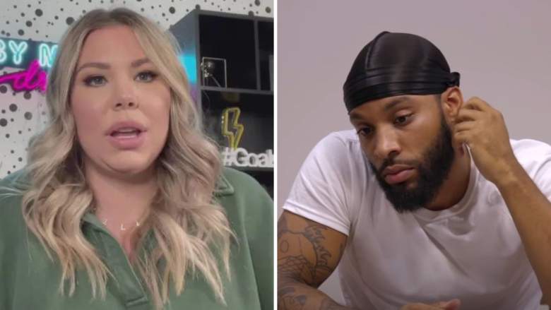 Kailyn Lowry Chris Lopez