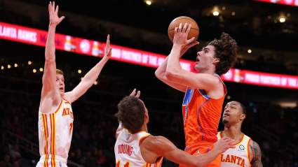 Proposed Trade Lands Celtics $65 Million Sharpshooter