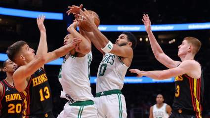 $65 Million Sharpshooter ‘Ought to be’ High on Celtics Shopping List: Analyst