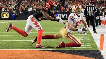 49ers’ George Kittle Reveals What He’s Advocating to the NFL
