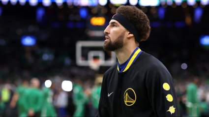 Warriors Fans Blast Celtics Over Controversial Pregame Incident