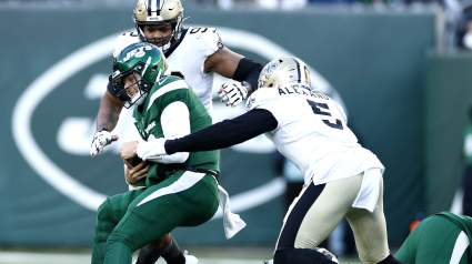 ‘Door Not Shut’ on 3 Jets Targets in Free Agency: Report