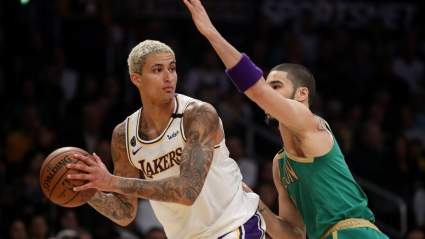 Celtics Implored to Target Former Lakers Champion in Trade