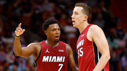 Heat Could Jump Into Three-Way Deal, Clear Space for Superstar: Exec