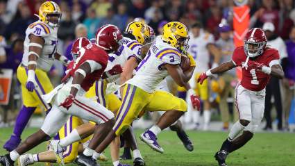 49ers Exec Reveals The Play That Sparked Surprise Day 2 Pick: Insider
