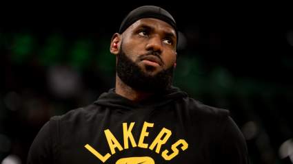 LeBron & D-Wade Offer Warning to Celtics With Game 5 Looming