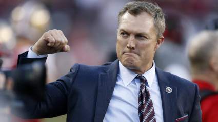 49ers GM John Lynch Reveals Why he Turned Down $15 Million Deal