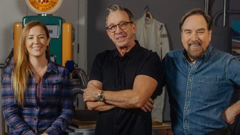 How to Watch ‘More Power’ Tim Allen Show Streaming Online