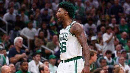 Marcus Smart Sheds Light on Celtics Defining Improvement