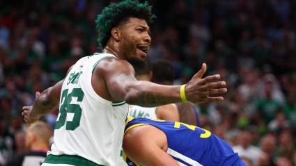 Celtics Urged to Trade Key Veteran Starter