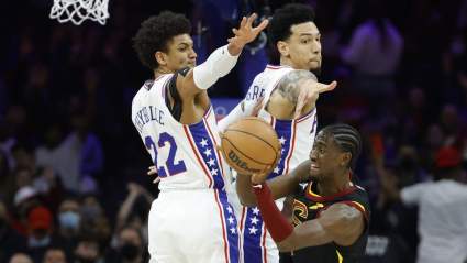 Sixers Make Final Call on Thybulle’s Trade Value: Report