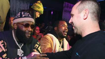 High-Profile Rapper Interested in Buying Sixers Ownership Stake