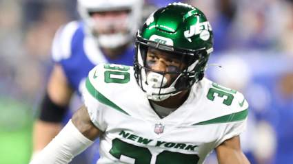 Jets Second-Year Defender Is ‘Firmly Entrenched’ as Starter: Report