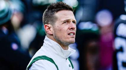 Jets OC Mike LaFleur Breaks Silence on NFL Future