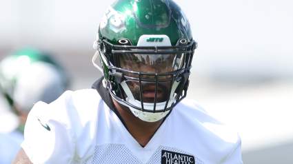 AFC Foe Should ‘Dance in the Streets’ After Poaching Ex-Jets Starter: Analyst