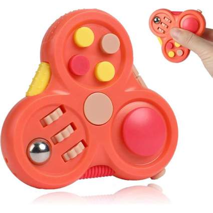 Multi-Function Fidget Toy