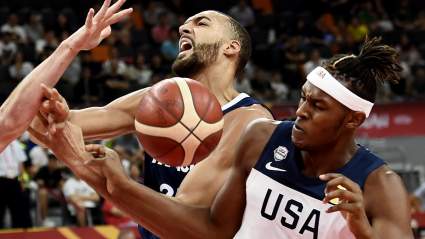 Insider Drops Truth Bomb on Warriors’ Top Trade Target