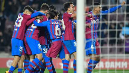 Barcelona Have ‘Offers’ But ‘Don’t Want To Sell’ Midfielder: Agent