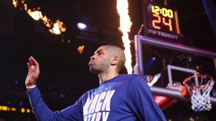 Celtics ‘Have Interest’ In 14-Year Veteran Sharpshooter: Report