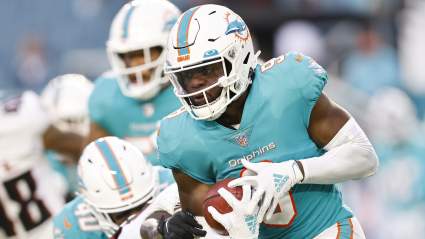 Proposed Trade Sends Former 1st Round Pick to Broncos for Offensive Starter