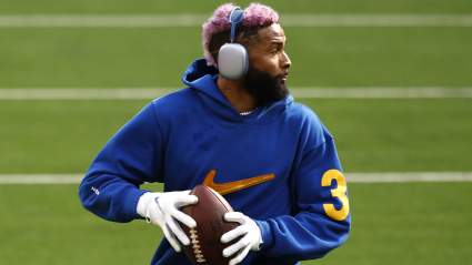 Latest Instagram Comment Involving Odell Beckham Stirs More Intrigue