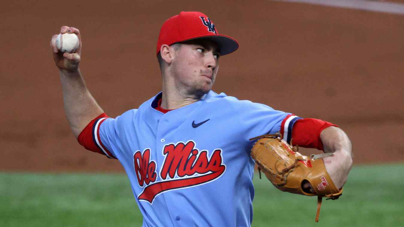 Oklahoma vs Ole Miss Baseball Live Stream: How to Watch