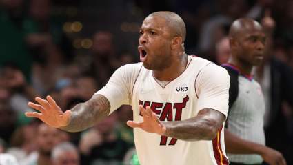 Miami Heat Might Have Found Their PJ Tucker Replacement